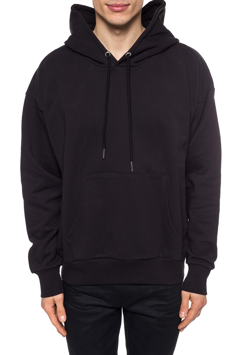 Diesel Hooded sweatshirt